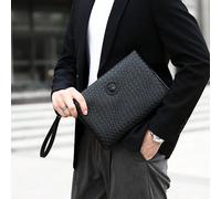 Pochette da polso in PU con goffratura, mini borsa, piccola borsa, portafoglio da polso, porta cellulare, organizer, regalo di Natale, borsa per la Bibbia, regalo di Capodanno, regalo di San Valentino