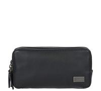 Bric's Torino Borsa a tracolla in pelle 20 cm black (BR107717-001)