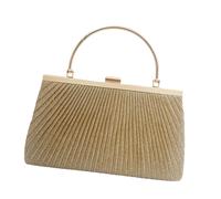 Pochette da sera Pratica borsa a tracolla con manico per la cena del ballo
