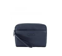 Pochette da uomo Piquadro Modus Blu - Tabella Colori: Blu