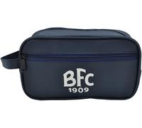 Pochette Da Viaggio Nero Nylon WAIST_PACK Borsa per Trucchi