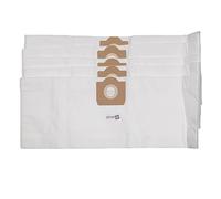 Pochette de 5 sacs microfibre pour aspirateur, s'adapte sur : ICA/IPC/SOTECO : YP, YS, SA338, G27; Rowenta : Vorace,