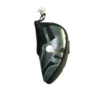 Pochette de balle de Golf,sac de rangement à forme de chaussures pour 2 balle et 2 tee | pochette de utilitaire de Golf,pour voyage torneo de entraînement Partite de entraînement Gymnase Outdoor