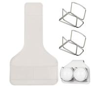 Pochette De Golf - Support Pour Tee-shirt De Golf, Organisateur De Taille Mains Libres Portable Avec Clip Amovible | Tee-shirt De Golfs Et Sac D'accessoires Pour L'extérieur, L'intérieur, Le Practice