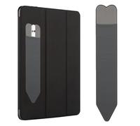 Pochette De Poche Pour stylet- Couverture De Support De Crayon De Stylet, Matériau Durable, Design Compact, Protection Anti-Rayures, Fermeture Facile | Support De styletAdhésif Portable Téléphones T