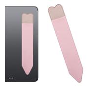 Pochette De Poche Pour stylet- Étui De Crayon styletMultifonction, Construction Légère, Protection Contre Les Chocs, Portable Et Pratique, Accès Rapide | Support De styletAdhésif Téléphones Tablett