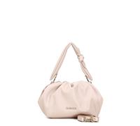 POCHETTE DESTRUTTURATA CON NODO