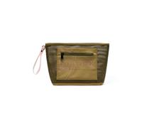 Pochette Donna Blauer S5BOAT01 Clutch Verde Militare traforata PE25