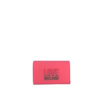 Love Moschino POLJC4260PP0MKD0615U, Borsa a Mano Donna, Fuxia