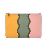 Pochette Donna FOSSIL KIER SLG1519997 Cactus Vegano