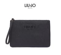 Pochette Donna liu Jo AA6225ES029 Nero