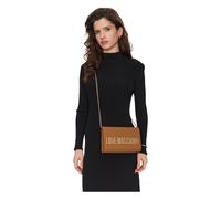 Pochette Donna Love Moschino Marrone/Camel - unica