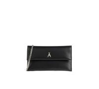 Patrizia Pepe Fly Borsa a tracolla nero, pelle, donna