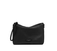 POCHETTE GIANNI CHIARINI nora pouch pochette in pelle NERO ND scelta=P NERO BS.