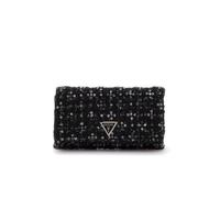 POCHETTE GUESS giully borsa a tracolla BLACK GOLD ND scelta=P BLACK GOLD HWBB87