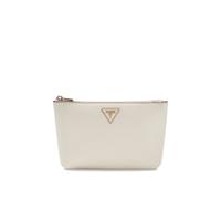 POCHETTE GUESS laurel 2 pochette BONE BEIGE 422224