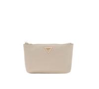 POCHETTE GUESS laurel 2 pochette TAUPE GRIGIO 422226