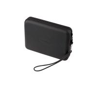 Havaianas - Borsa Da Toilette Per La Spiaggia, Pratica Ed Elegante, Con Robusta Chiusura Lampo E Tracolla, Resistente All'Acqua, Unisex Adulti, Nuova Grafite / Nuova Grafite, 998 EU