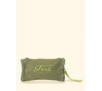 Pochette in cotone F**K
