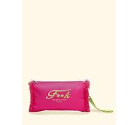 Pochette in cotone F**K