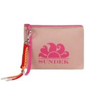 POCHETTE IN NEOPRENE, A7201 - Durian 01, U