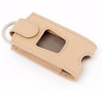 Pochette In Pelle Aston Martin