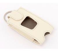 Pochette In Pelle Aston Martin