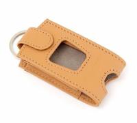 Pochette In Pelle Aston Martin