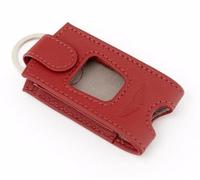 Pochette In Pelle Aston Martin