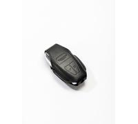 Pochette In Pelle Aston Martin - Nera - DB11, DBS SUPERLEGGERA E Nuovo Vantage