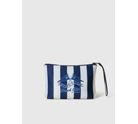 Pochette in scuba North Sails unisex borsetta da polso spiaggia tempo libero