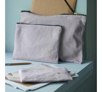 Pochette Iona Pepe rosa M La Cerise sur le Gâteau