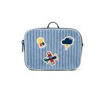 Pochette Jules con tracolla