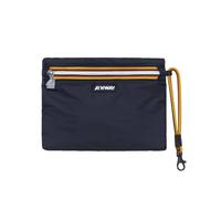 Pochette K-Way Nimes, BLU