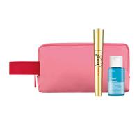 Pochette Kit Vamp! Mascara Forever + Wand Eraser