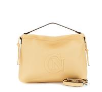 POCHETTE LOGO CN IN RILIEVO