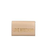 Moda Borsa LOVE MOSCHINO Donna oro - JC4103PP1MKD196A