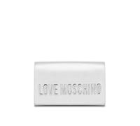 Borsa LOVE MOSCHINO Donna Argento - JC4103PP1MKD196B