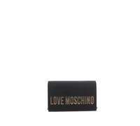 Pochette Love Moschino, nera - Tabella Colori: Nero