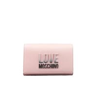 POCHETTE LOVE MOSCHINO script pochette con catena CIPRIA ND CIPRIA JC4260PP0MKD0