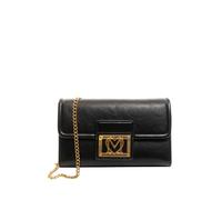 POCHETTE LOVE MOSCHINO smart daily pochette NERO NERO JC4093PP1NLI0000