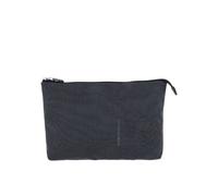 Mandarina Duck Md 20, Pochette Donna, Grigio (Steel), 28.5x19x4 (L x H x W)