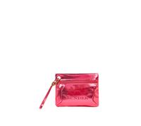 SUNDEK LAMINATED CLUTCH BAGCOLOR PITAYA A70LA - PITAYA One Size