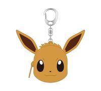 Pochette Mini In Silicone Eevee UFFICIALE GIAPPONE