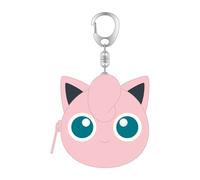 Pochette Mini In Silicone Jigglypuff UFFICIALE GIAPPONE