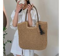 Pochette Per Il Mare Tracolla Borsa Donna Da Spiaggia Women Tote Bag