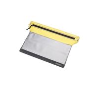 Pochette Piatta Zippata Per Documenti - l - CocoOn