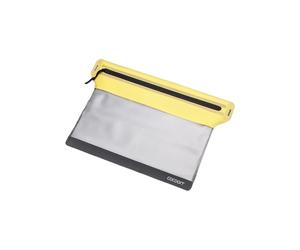 Pochette Piatta Zippata Per Documenti - l - CocoOn