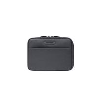 Pochette porta cavi da viaggio BLU