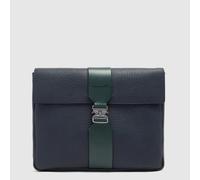 Pochette porta iPad®Pro 13" Materia in pelle Piquadro